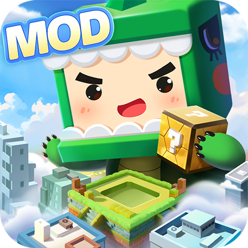 迷你世界2018火箭版