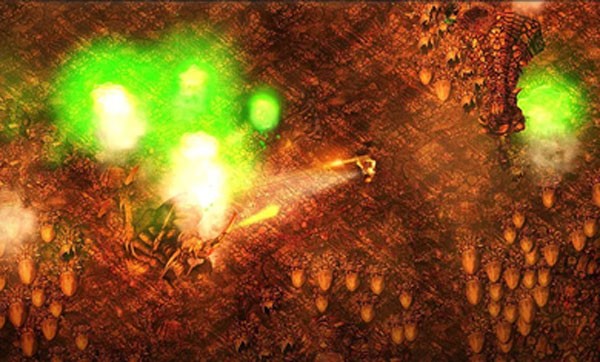 孤胆枪手2单机版截图3