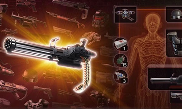 孤胆枪手2单机版截图4