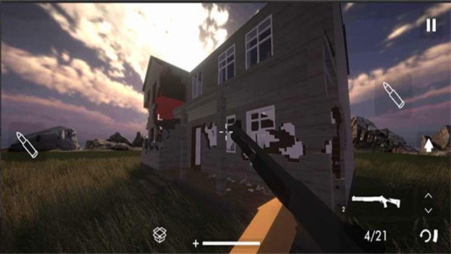 拆迁模拟器截图3