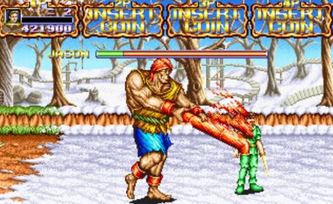 铁钩船长手机版