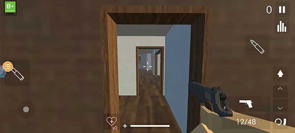 拆迁模拟器中文版