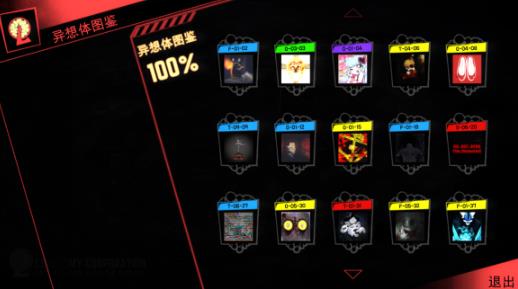 脑叶公司中文版