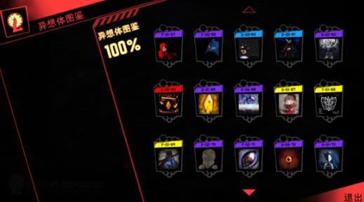 脑叶公司中文版