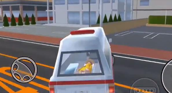 樱花校园模拟器联机版