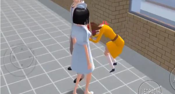 樱花校园模拟器联机版