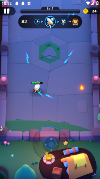 弓箭传说2安卓版