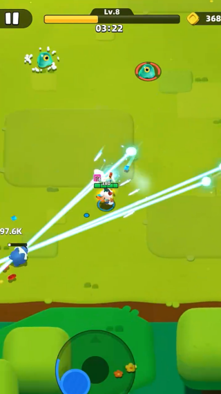 弓箭传说2安卓版