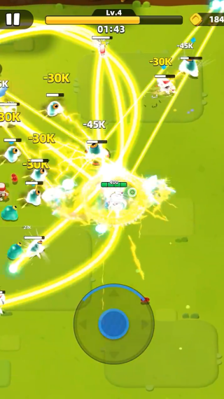 弓箭传说2安卓版