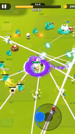 弓箭传说2安卓版