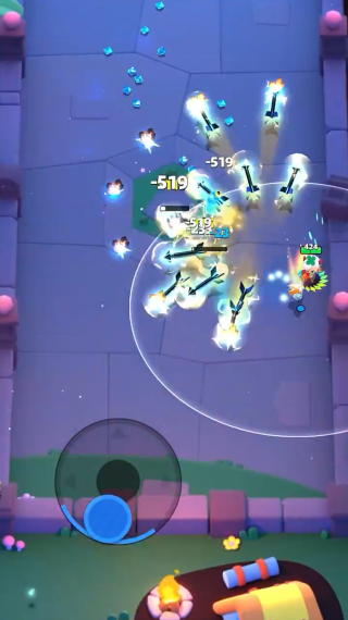 弓箭传说2安卓版