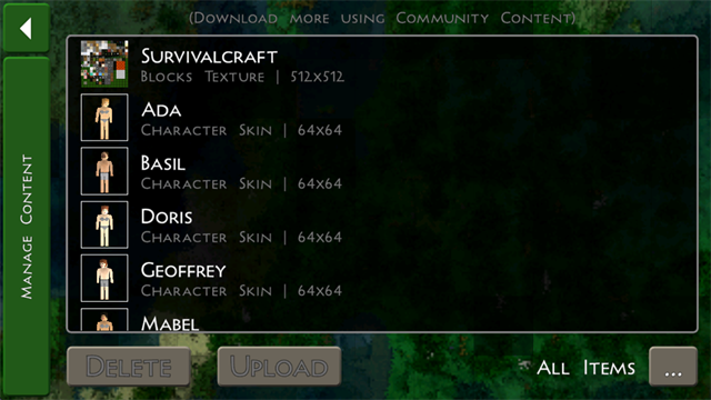 生存战争2.4野人岛截图1