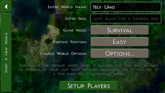 生存战争2.4野人岛截图3