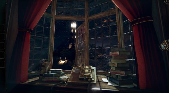 未上锁的房间3最新版