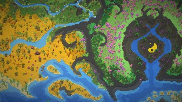 上帝模拟器全解锁版