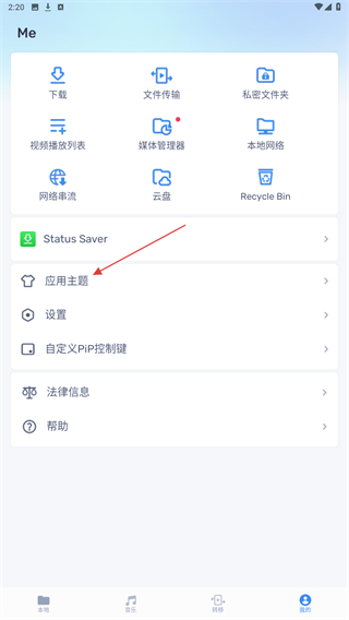 MX播放器专业版