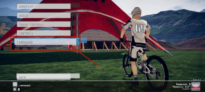 速降王者最新汉化版