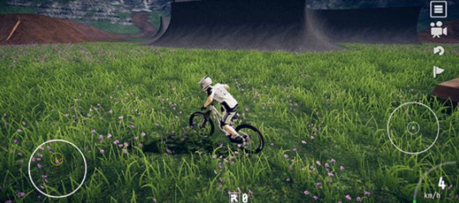 速降王者最新汉化版