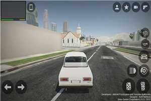 GTA侠盗猎车手5截图0