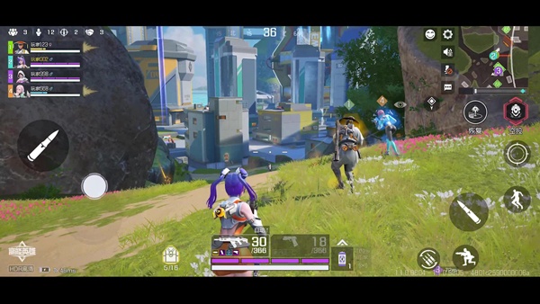 Apex英雄手游安卓版