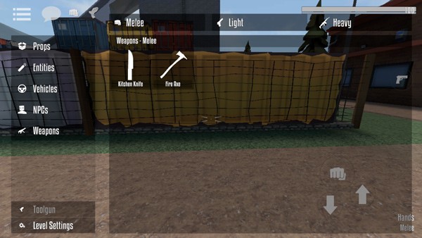 G沙盒仇恨15.17.5版本截图0