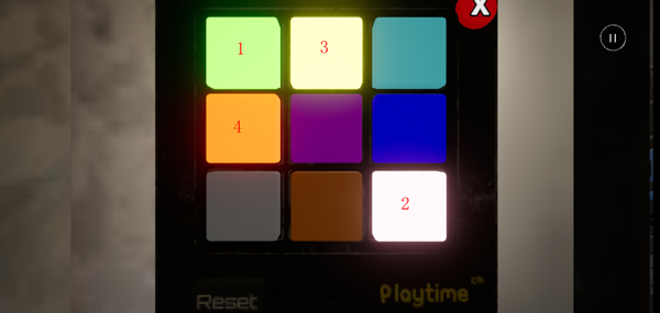 波比的游戏时间汉化版