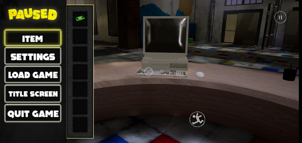 波比的游戏时间汉化版