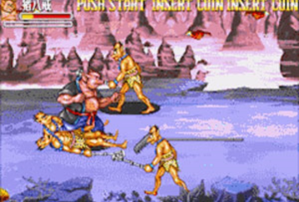 西游释厄传手机版