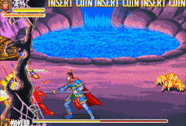 西游释厄传手机版