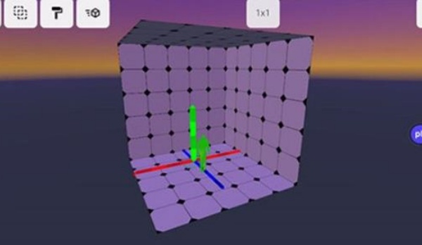 马桶人盖瑞模组