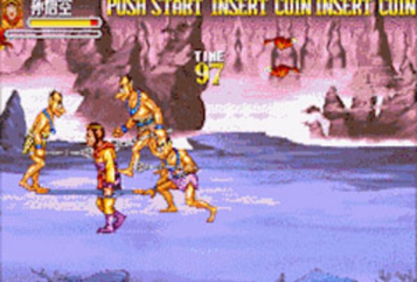 西游释厄传手机版