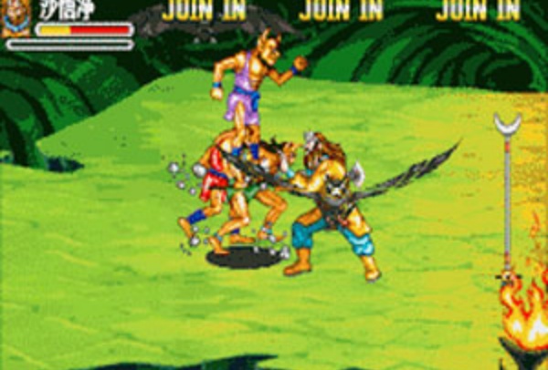 西游释厄传手机版