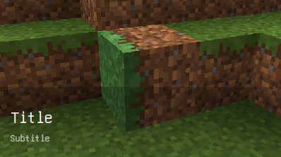 我的世界版本库截图2