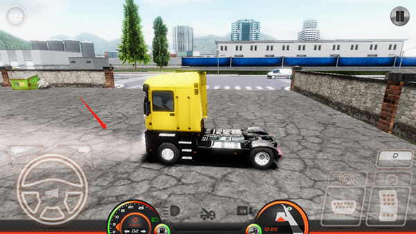 欧洲卡车模拟器2