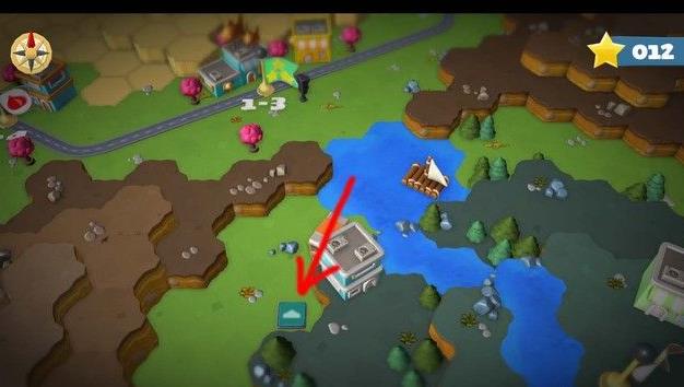 疯狂厨房2双人游戏3