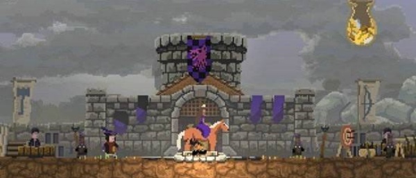 王国新大陆手机版