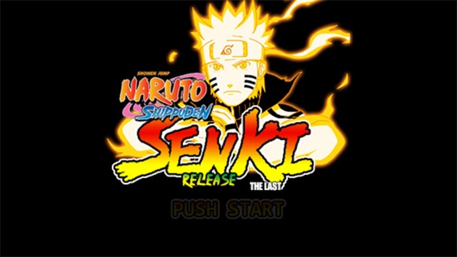 火影战记无CD版截图4