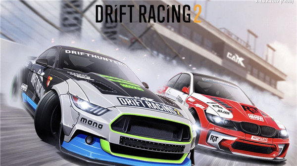 CarX漂移赛车2中文版