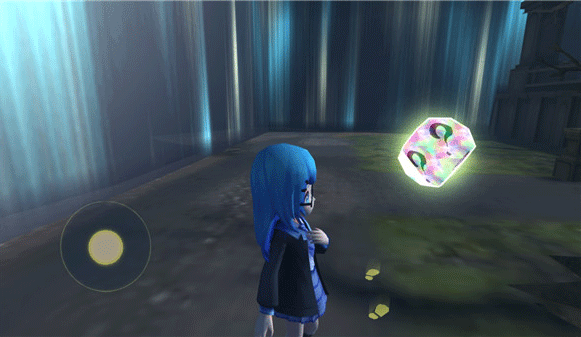 恐怖躲猫猫3魔改版