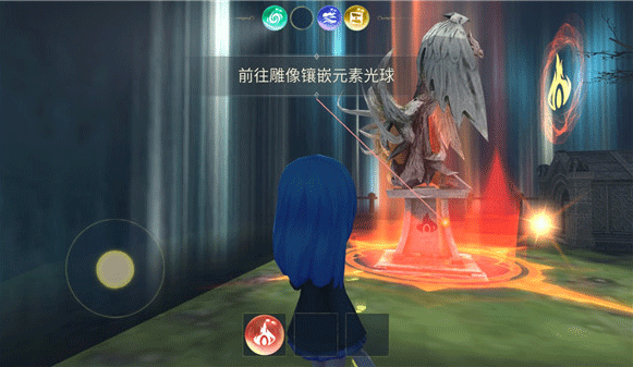 恐怖躲猫猫3魔改版