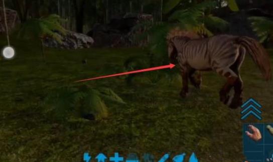 方舟生存进化2.0