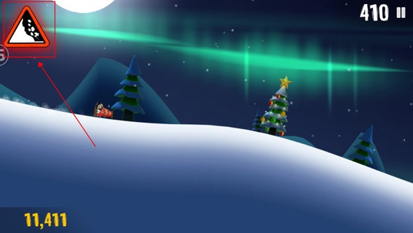 滑雪大冒险2.3.17