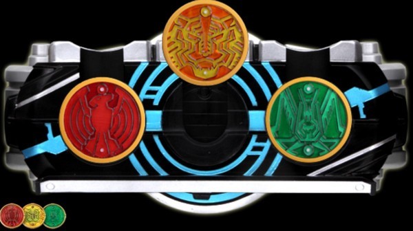 假面骑士欧兹模拟器