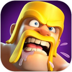 部落冲突国际服