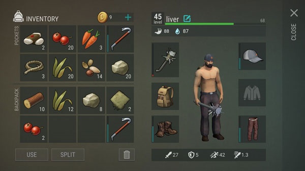 地球末日生存中文版