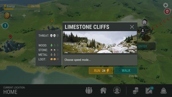 地球末日生存中文版