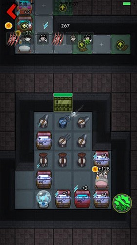 躺平发育魔改版截图3