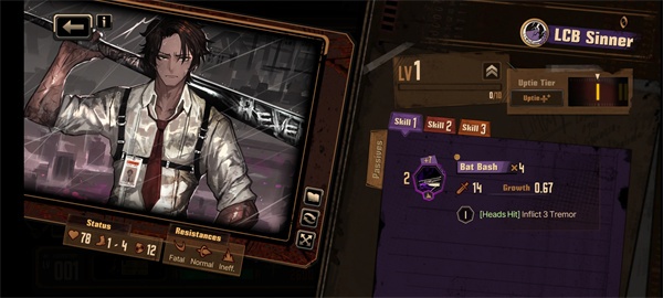 边狱巴士汉化版