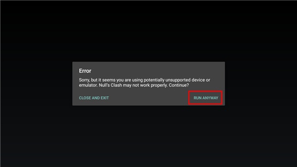 部落冲突魔改版