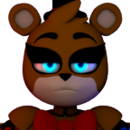 玩具熊的午夜后宫娘化版